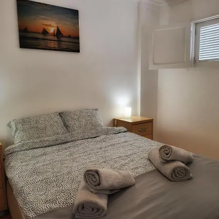 Appartement Paradise In Maspalomas San Bartolomé