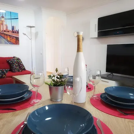 Paradise In Maspalomas Appartement *