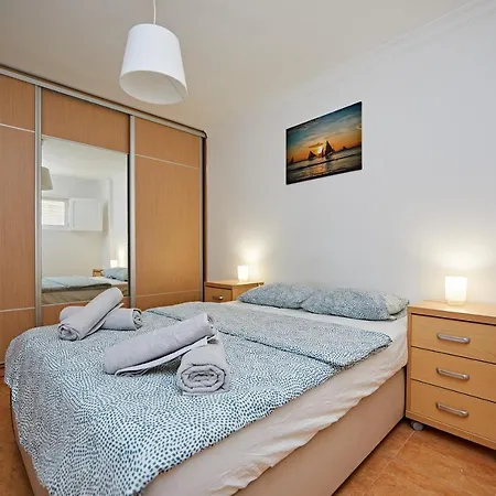 Appartement Paradise In Maspalomas *