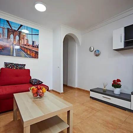 Appartement Paradise In Maspalomas San Bartolomé