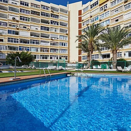 Appartement Paradise In Maspalomas San Bartolomé
