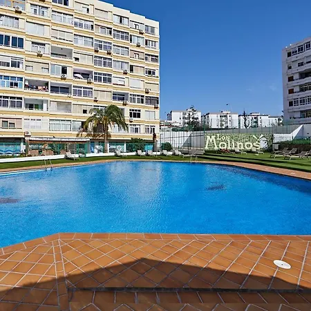 Appartement Paradise In Maspalomas San Bartolomé