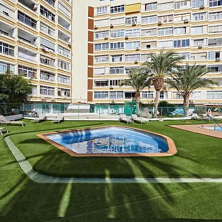 Paradise In Maspalomas Appartement