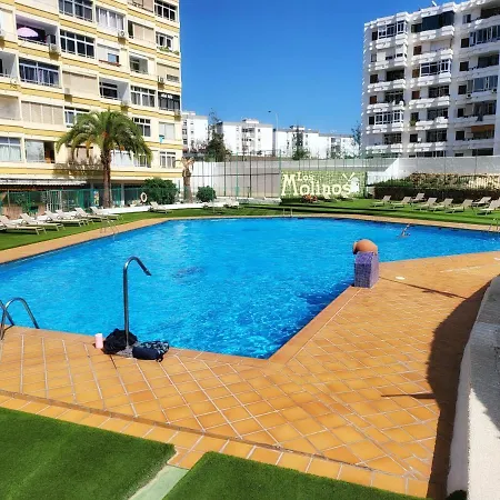 Paradise In Maspalomas Apartment San Bartolomé